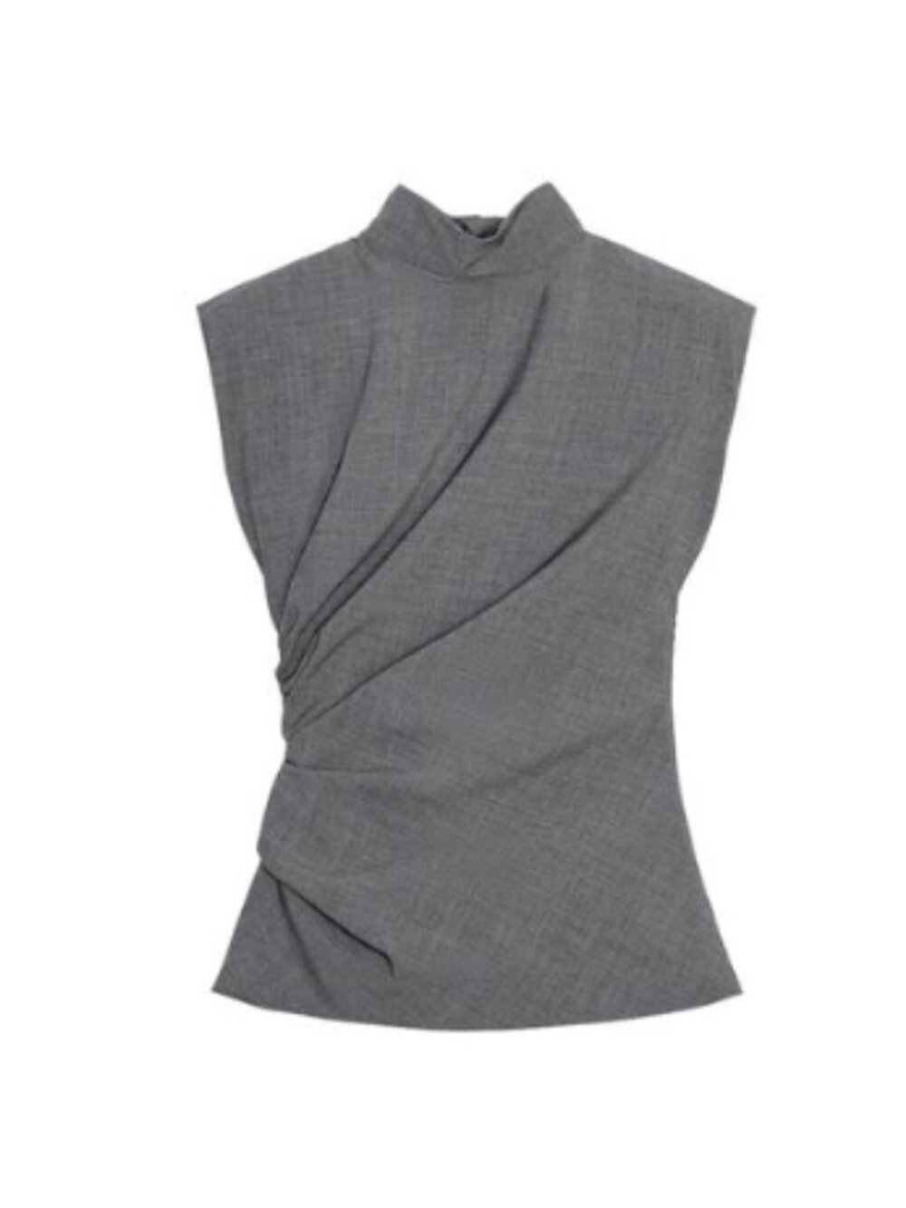 SHOULDER PAD TOP